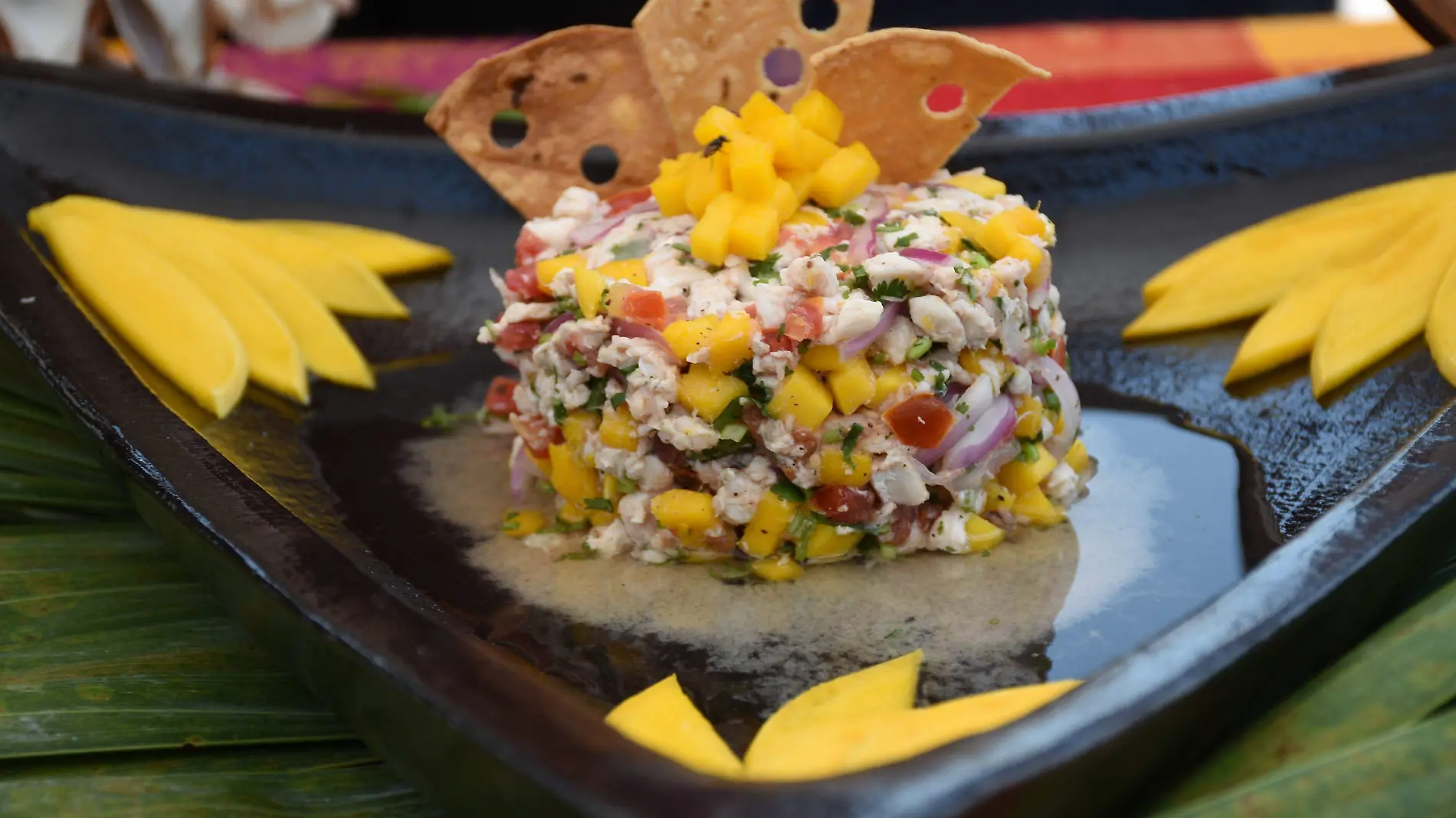 Ceviche