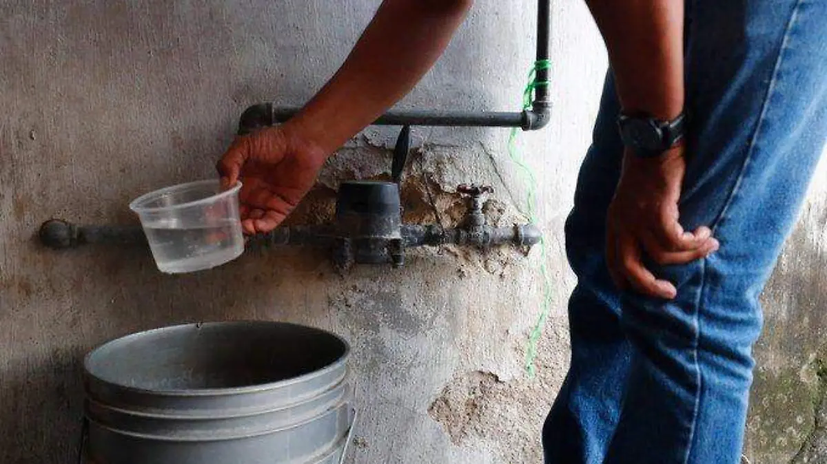 agua limpia_limpieza_SIAPA