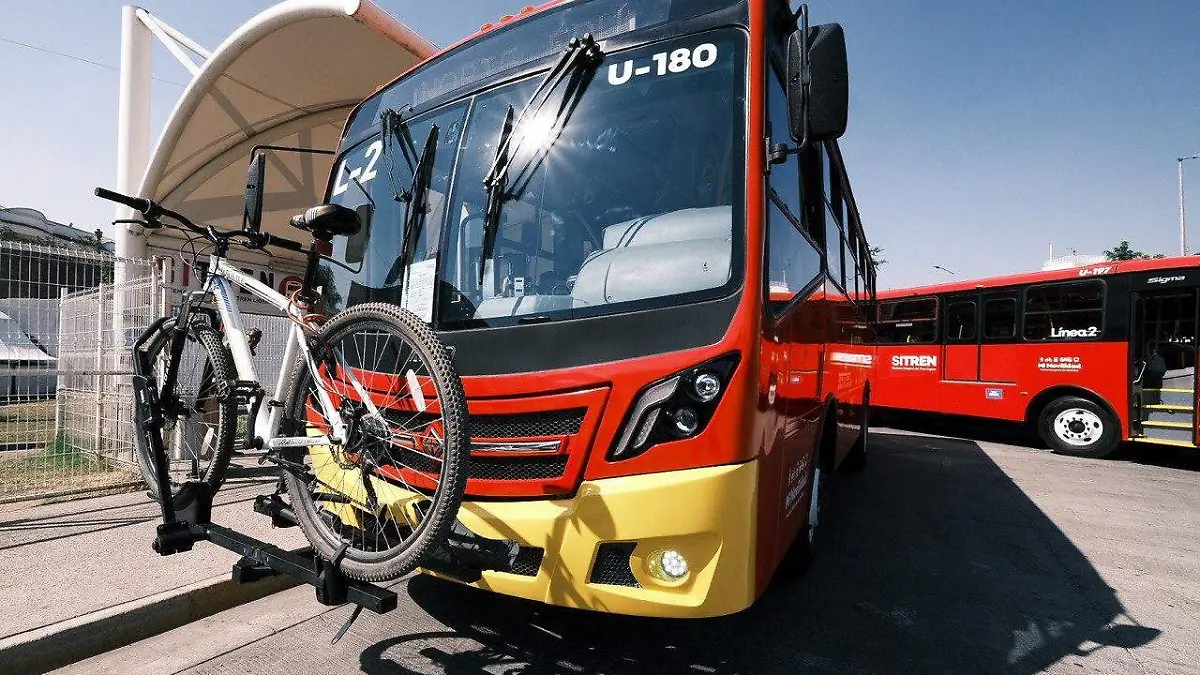 Siteur Jalisco unidades alimentadoras