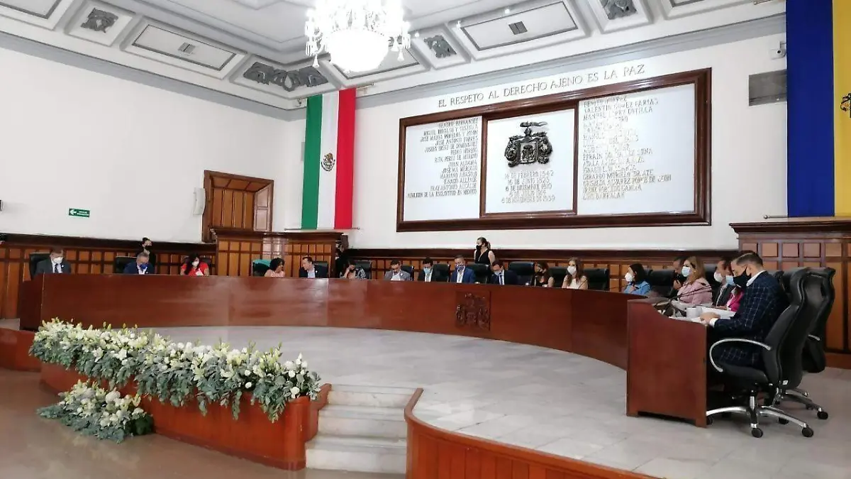Ayuntamiento de Guadalajara