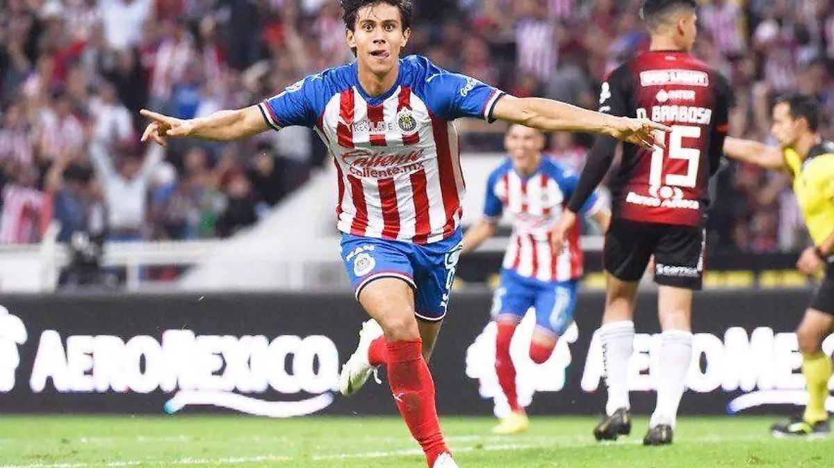 De Chivas