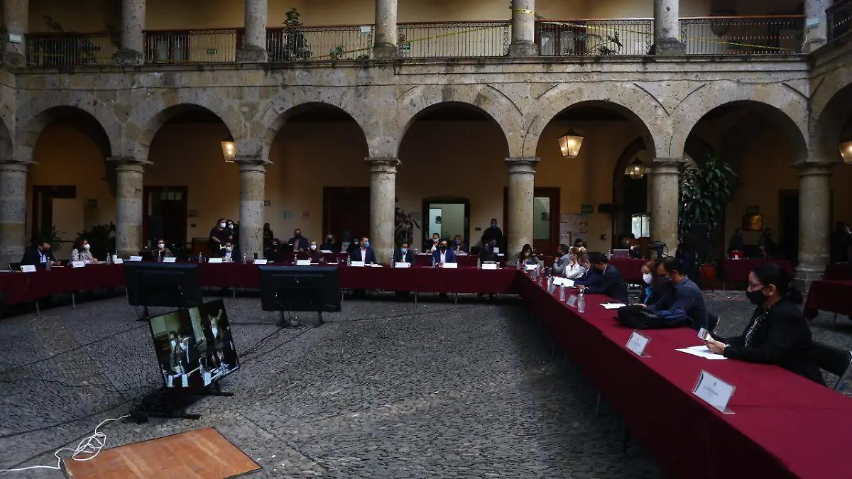 congreso