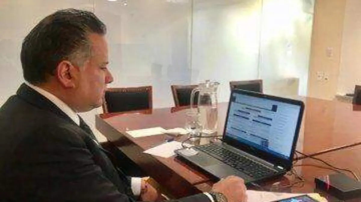 Santiago Nieto_Twitter