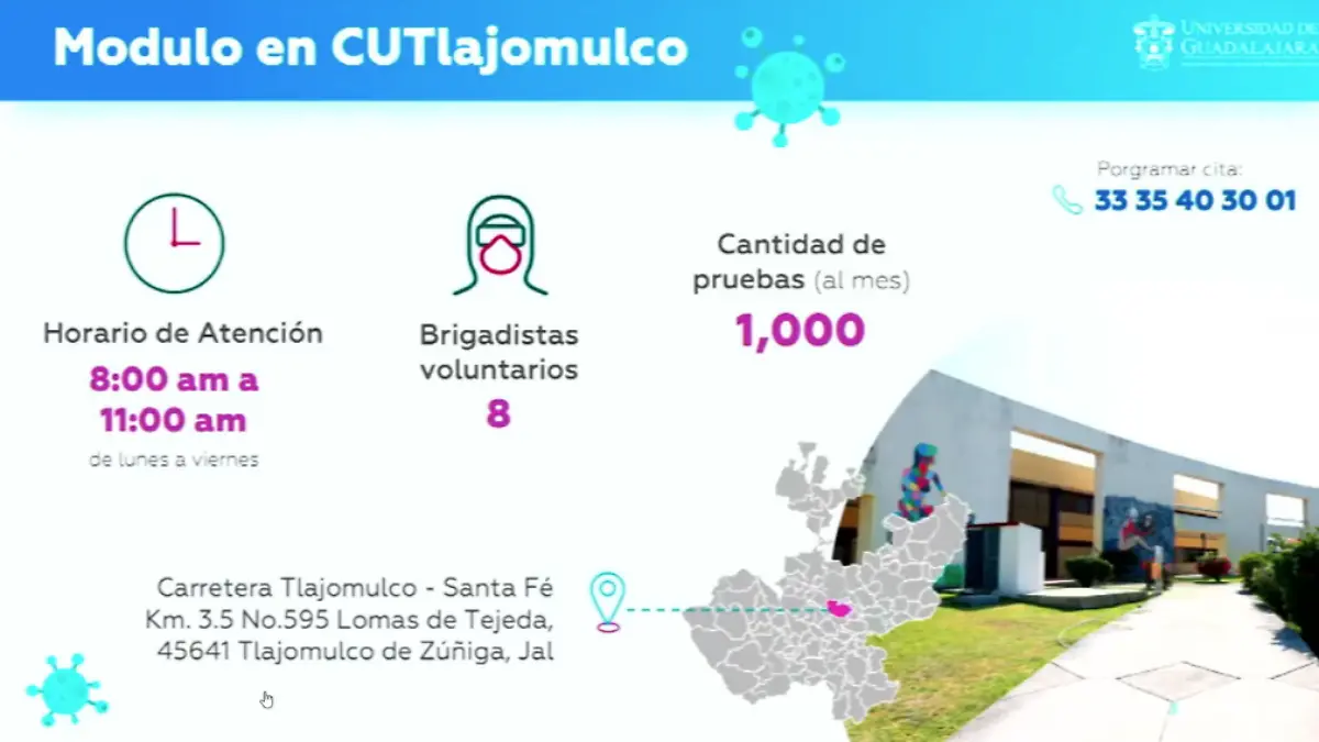 CUTlajomulco