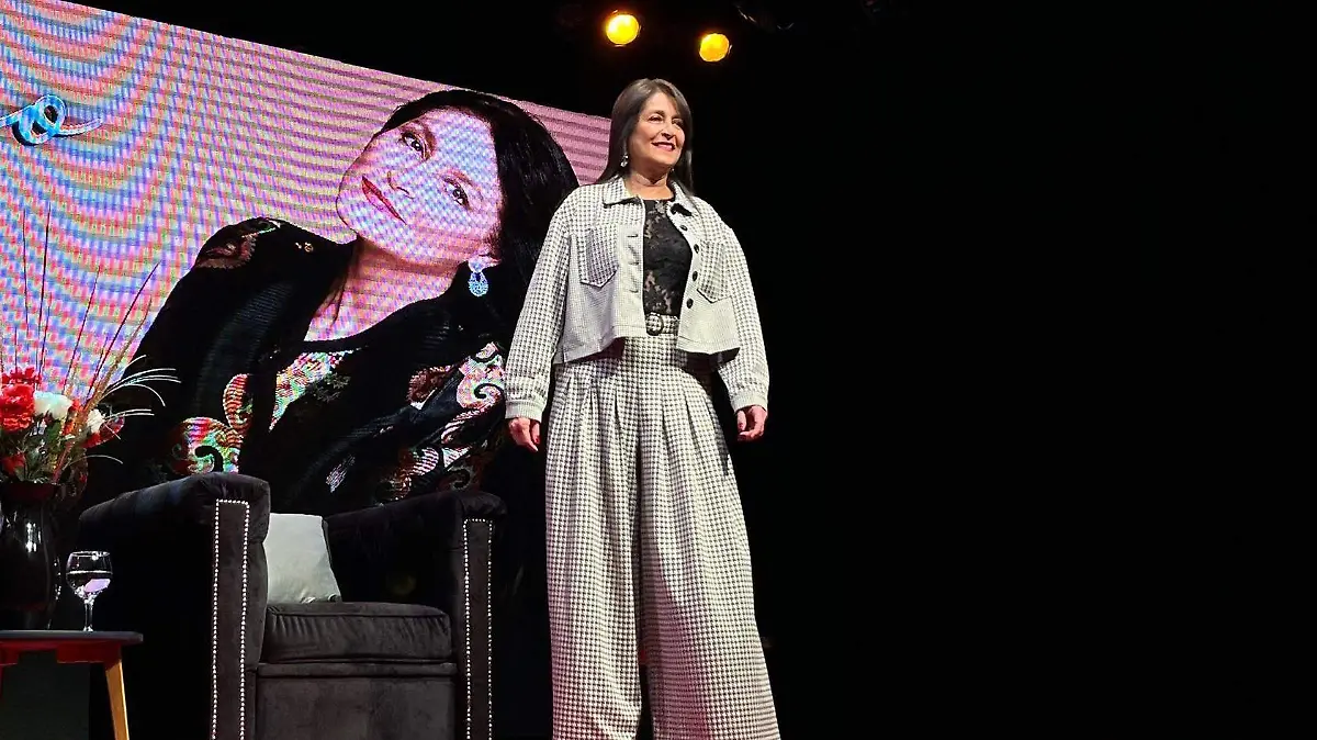 Daniela Romo 
