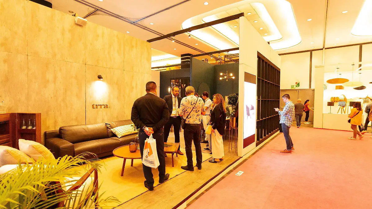 Expo mueble Internacional 2