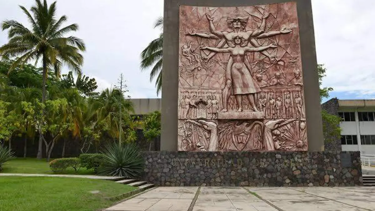 Universidad de Colima