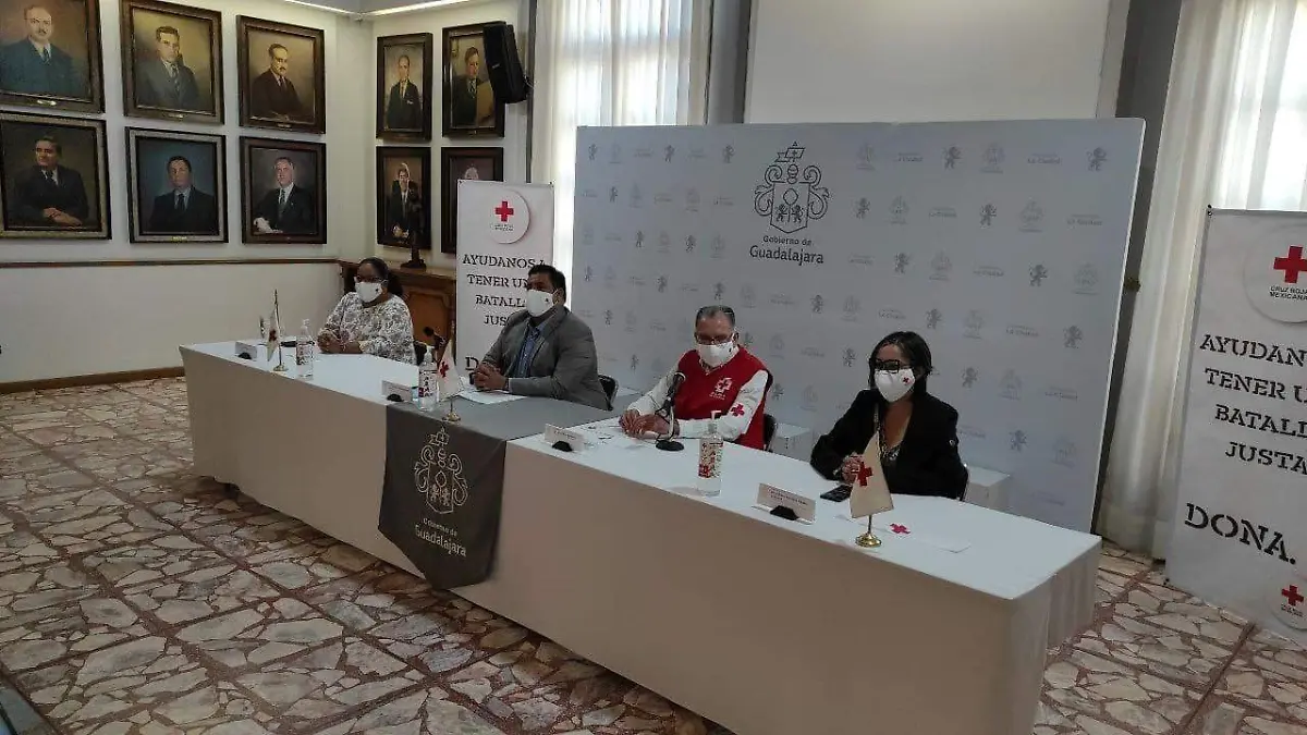 donativo-GDL-Cruz Roja