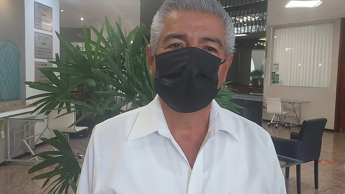 Líder de ambulantes