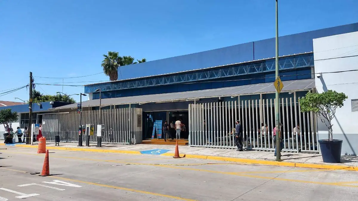 Fiscalía Jalisco