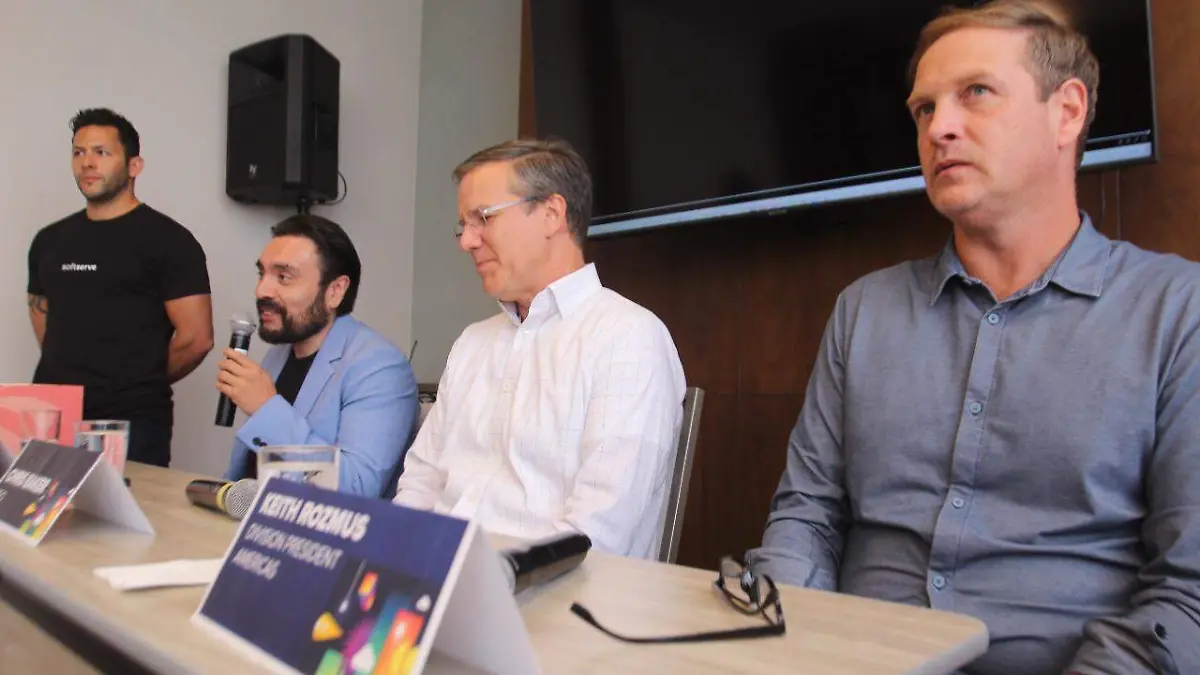 Rueda de prensa