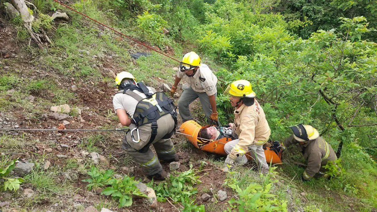Bomberos de Zapopan (2)