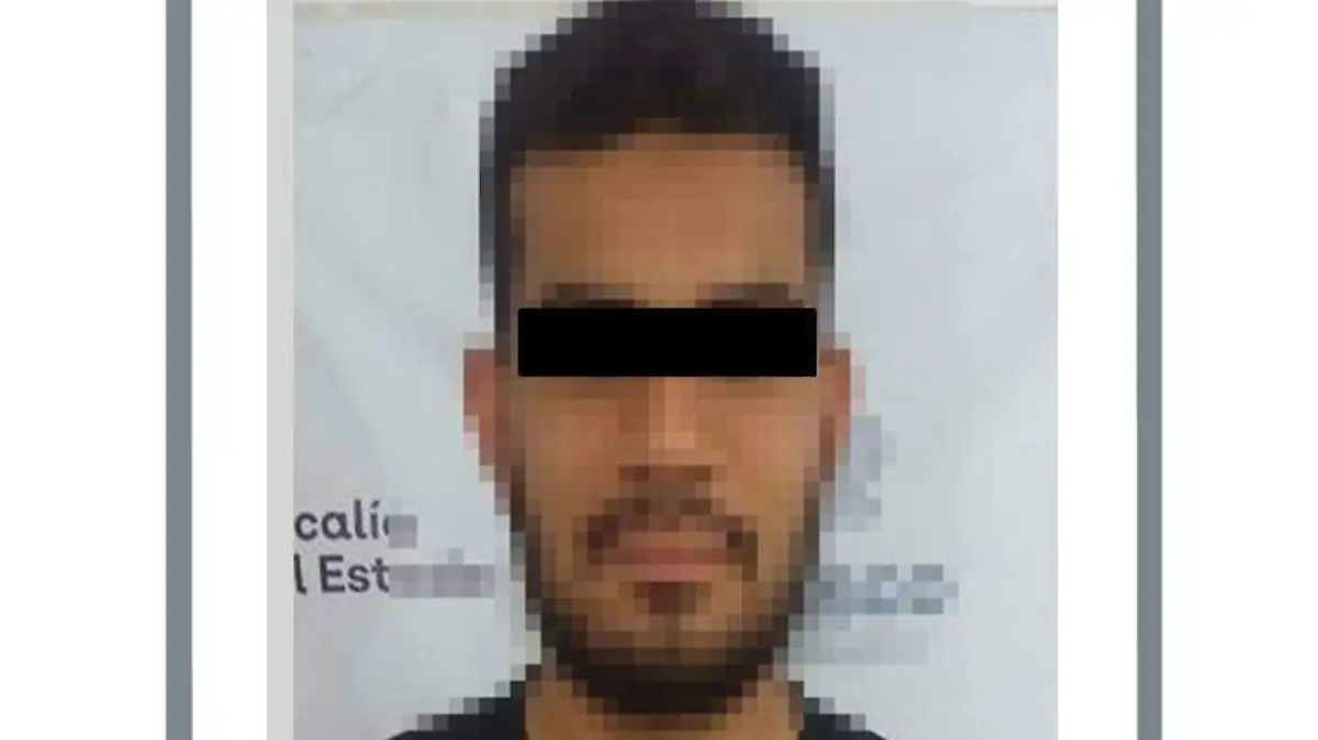 detenido
