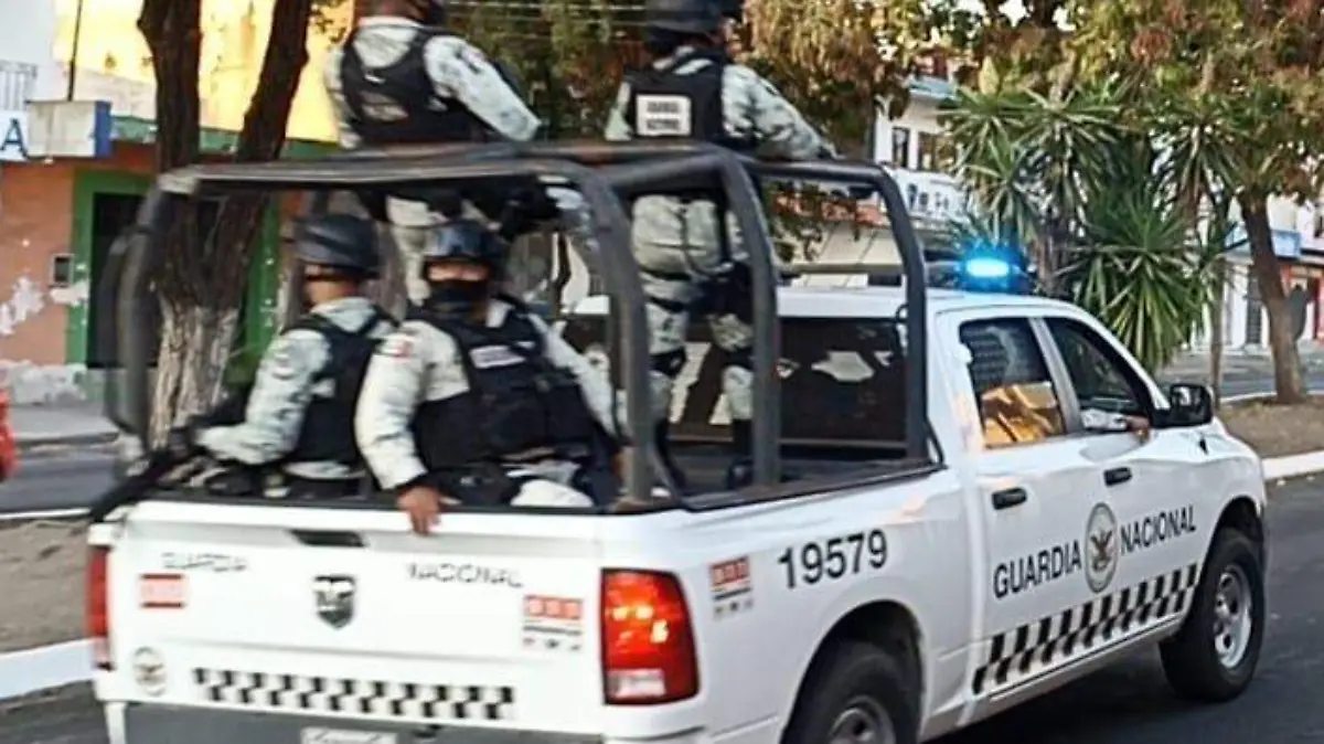 Cadáveres en Manzanillo