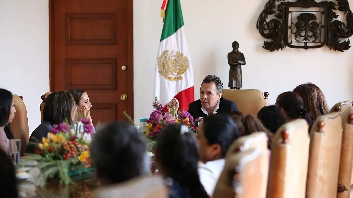 Reunión