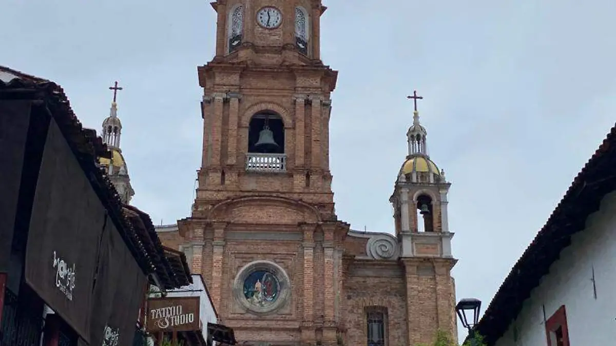 Templo Puerto Vallarta (2)