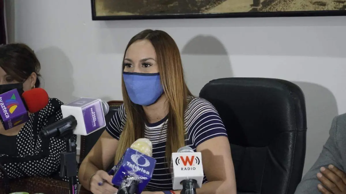 Erika Pérez