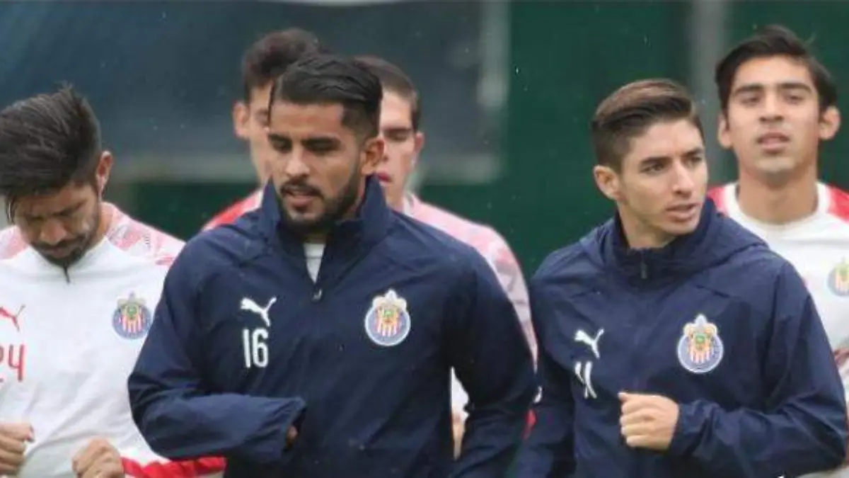 chivas