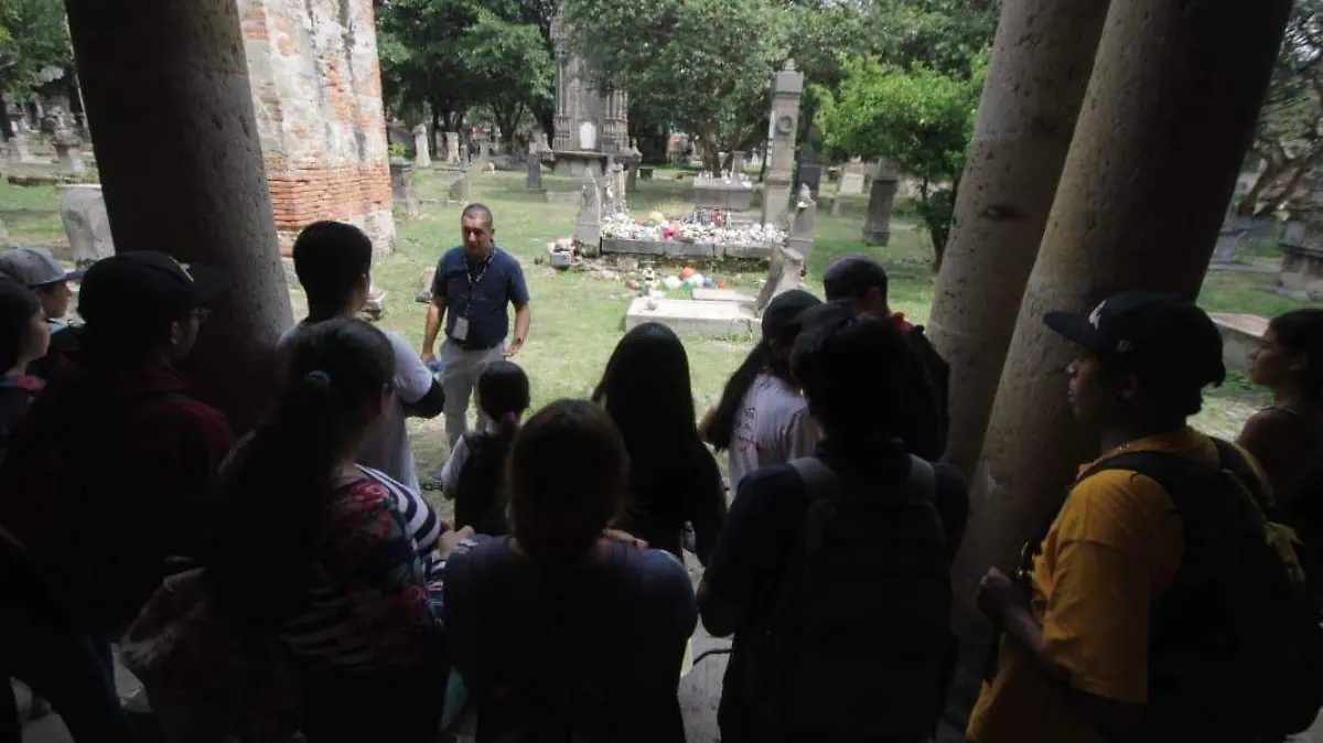 Panteón de Belén (7)