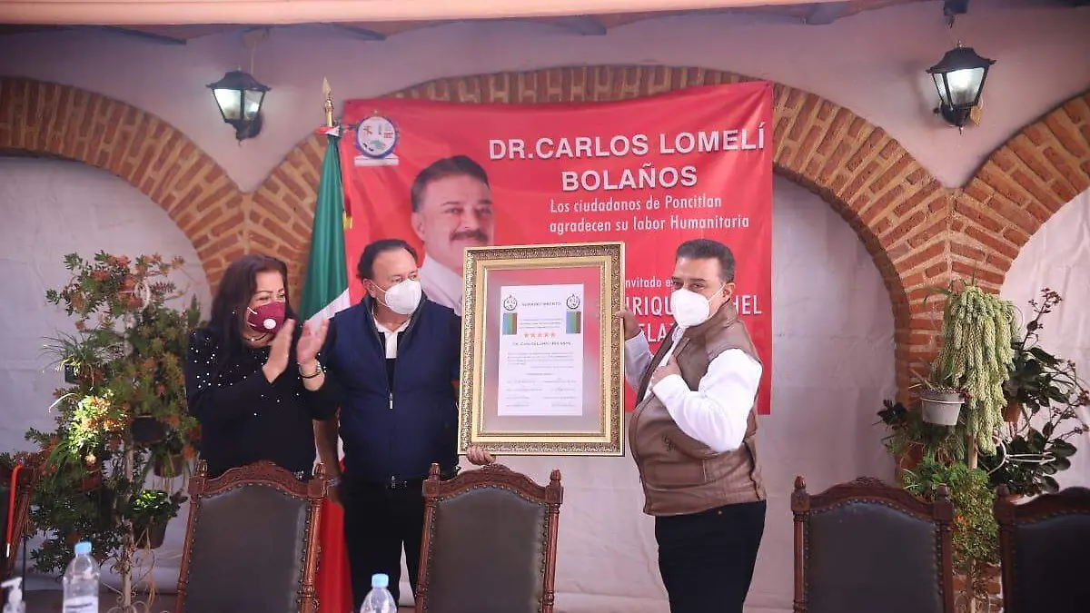 Carlos Lomelí
