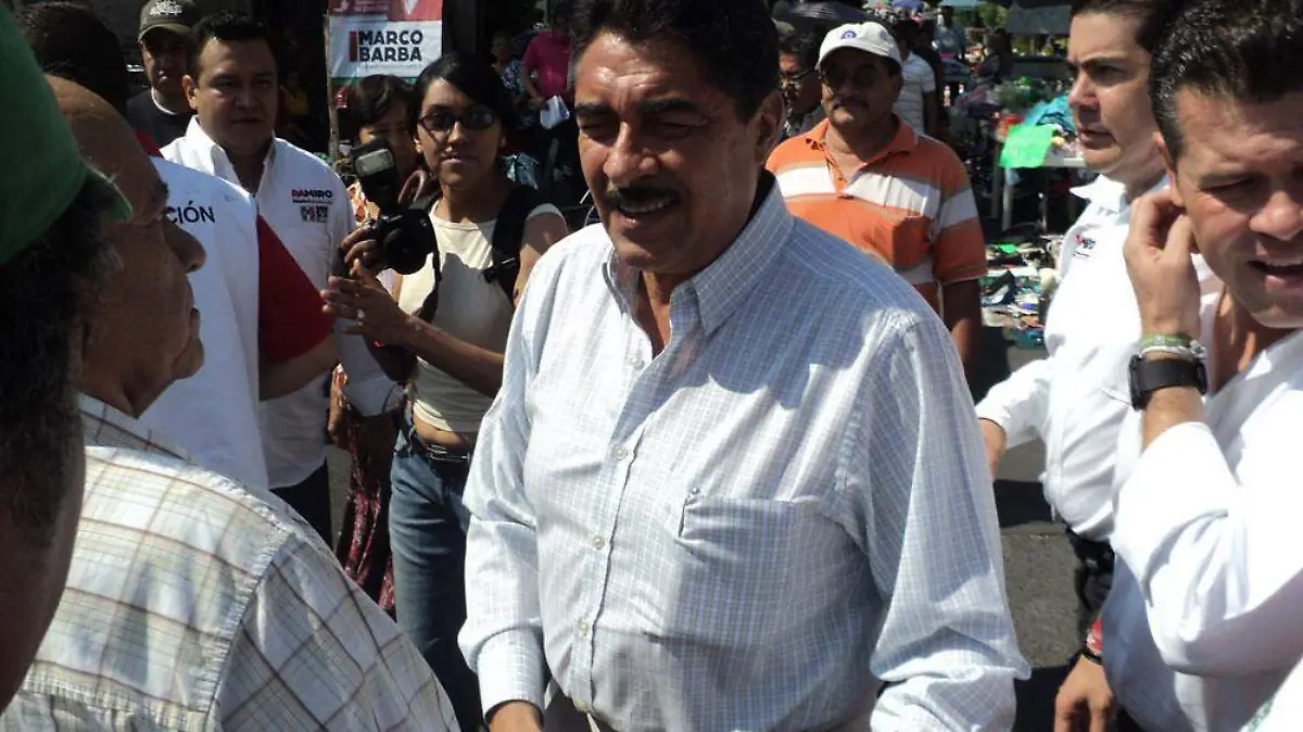 Ramiro Hernández