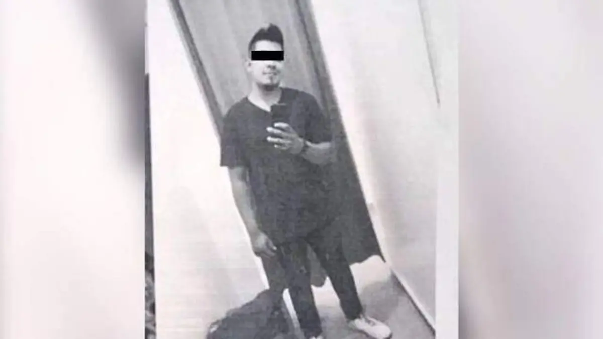 padrastro está detenido