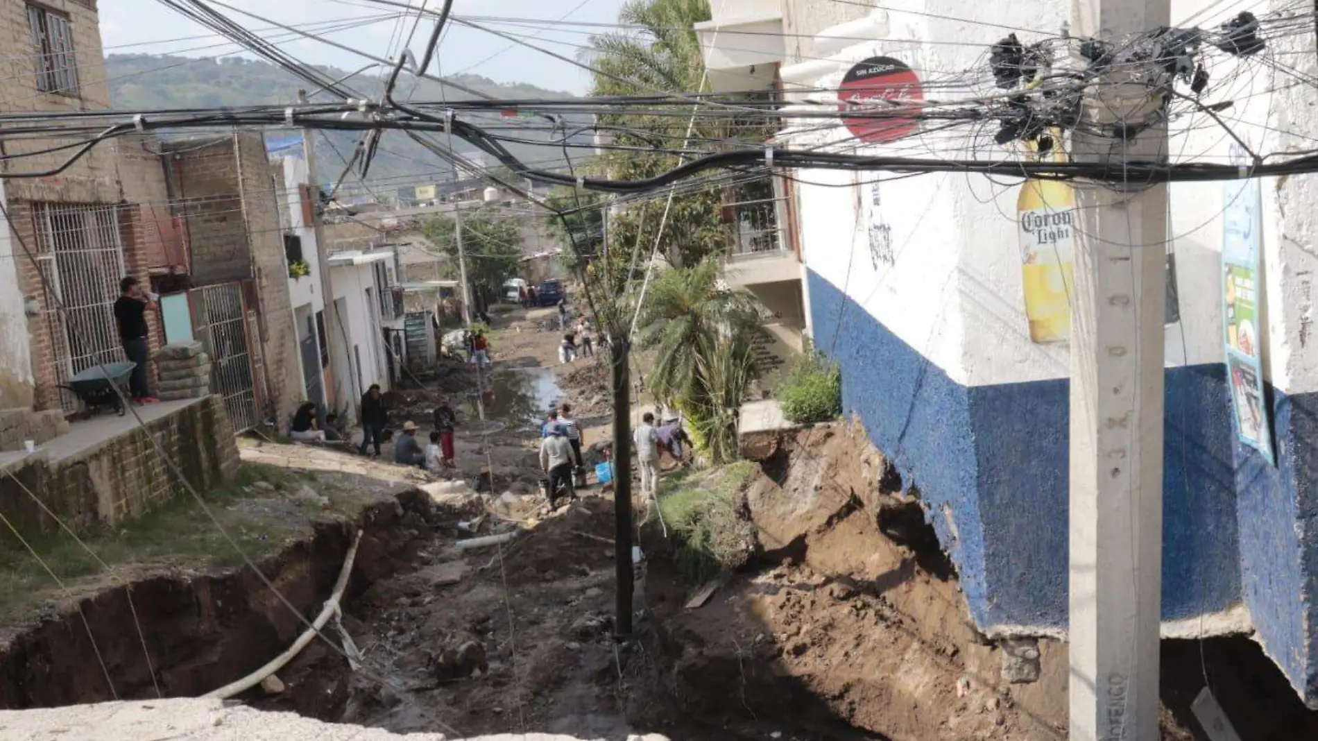 inundación-Arroyo-El-Seco-2