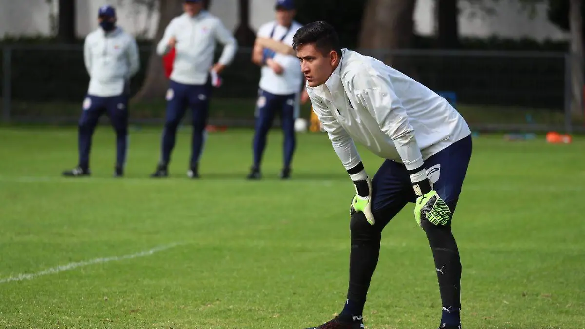 Chivas