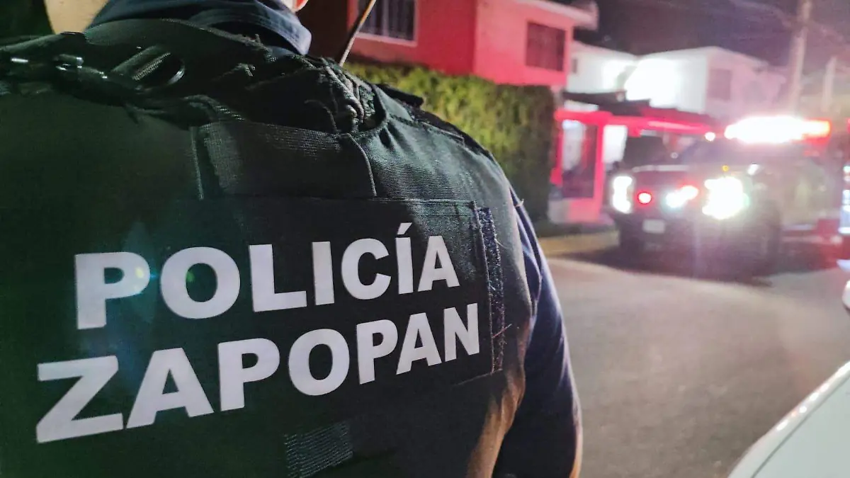 policía-zapopan