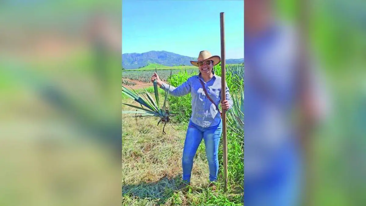 Tequilera