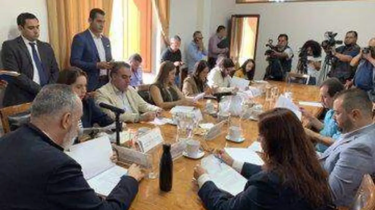 diputados