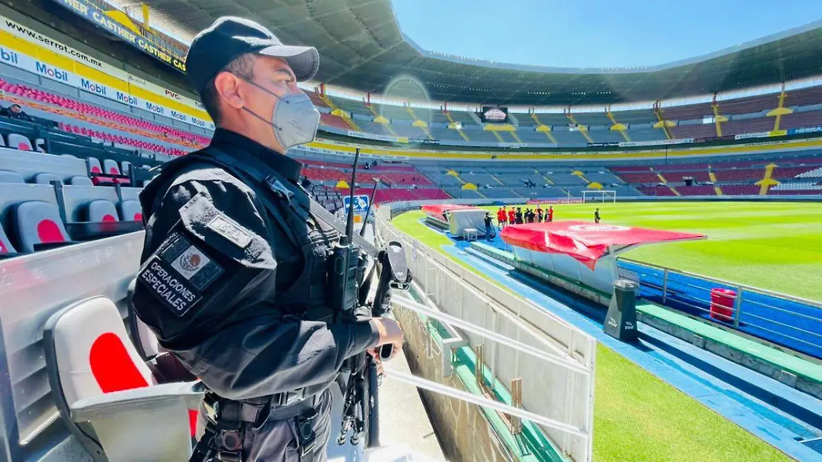 Preolímpico de Concacaf