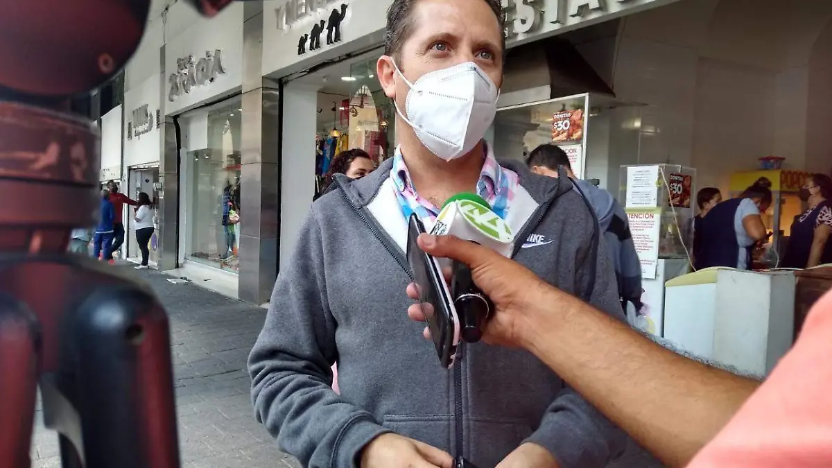 Comerciante