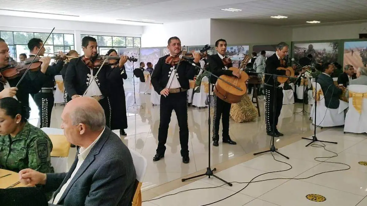 Aniversario Ejercito
