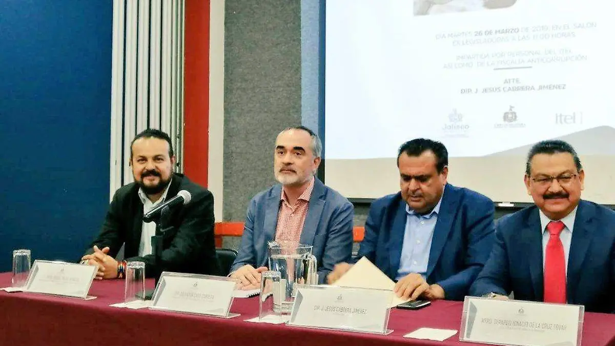 Corrupción