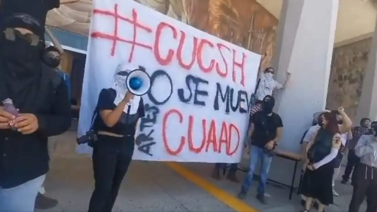CUCSH