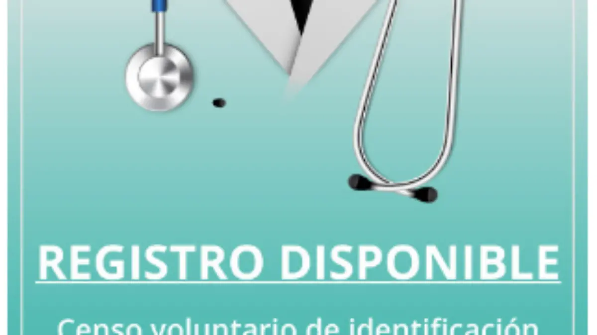 registro