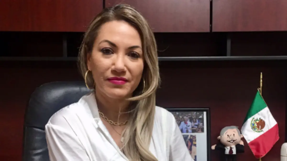 diputada Karla Ramírez Ulloa
