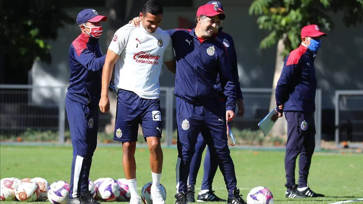 Los jugadores