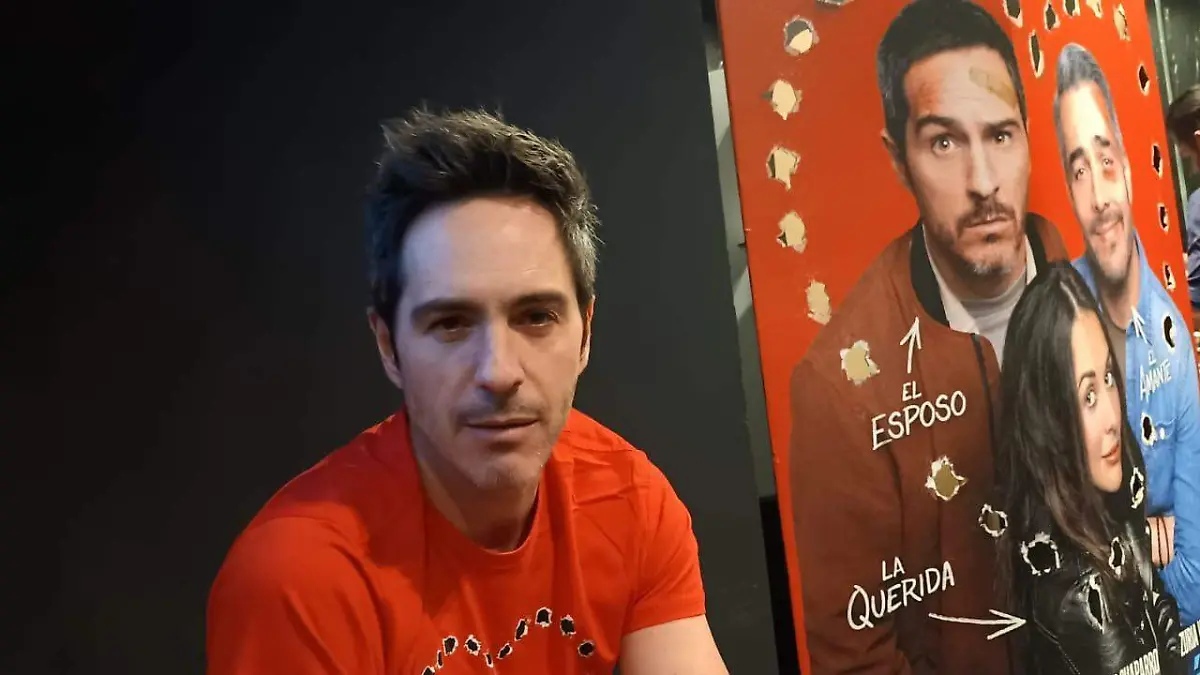 Mauricio