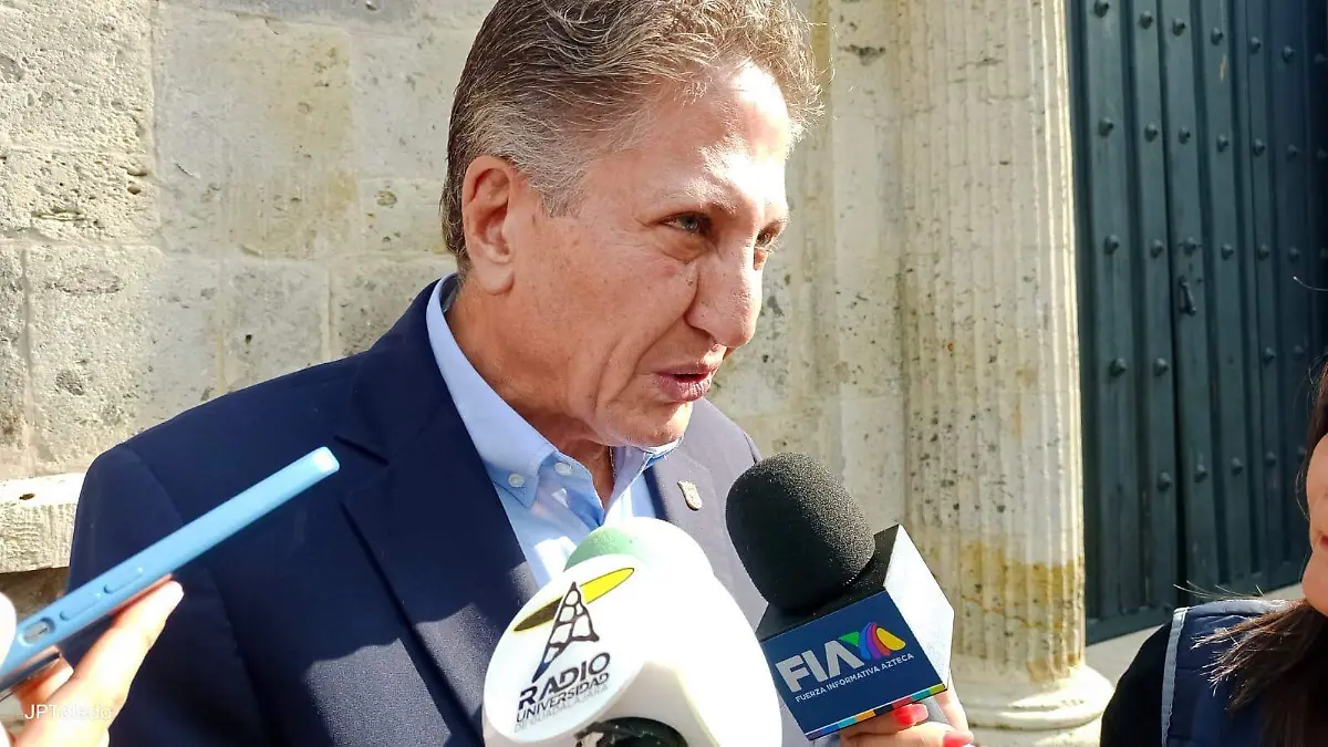 Juan José Frangie (9)