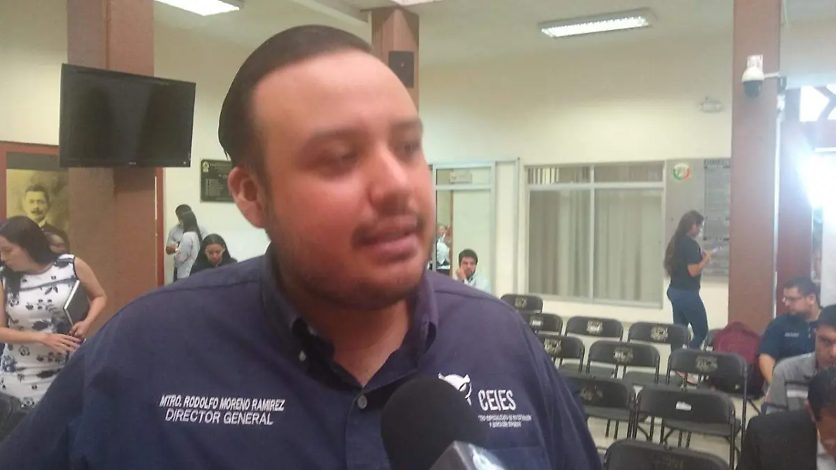 director del Centro Especializado de Investigación (suicidios)