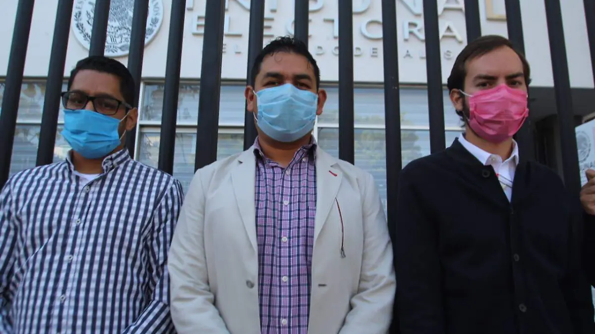 Aspirantes a candidaturas independientes1