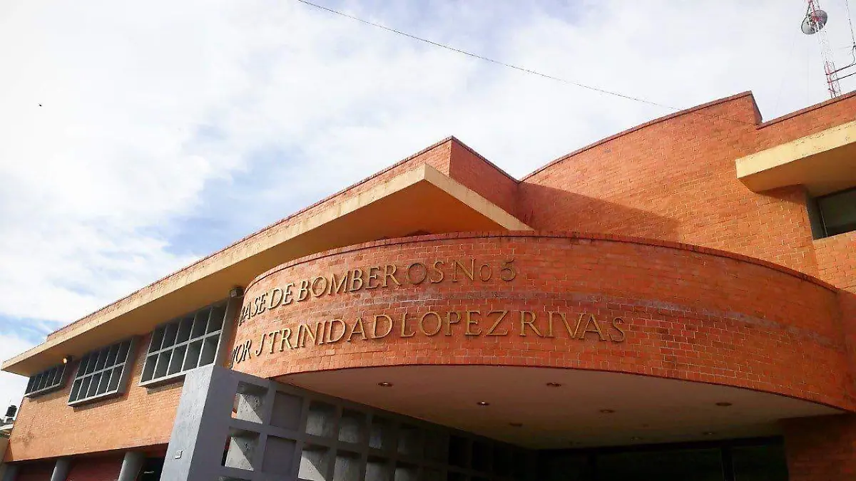 Bomberos de Guadalajara