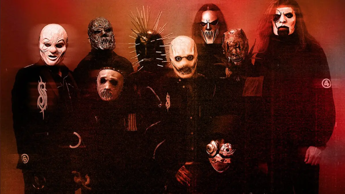 slipknot