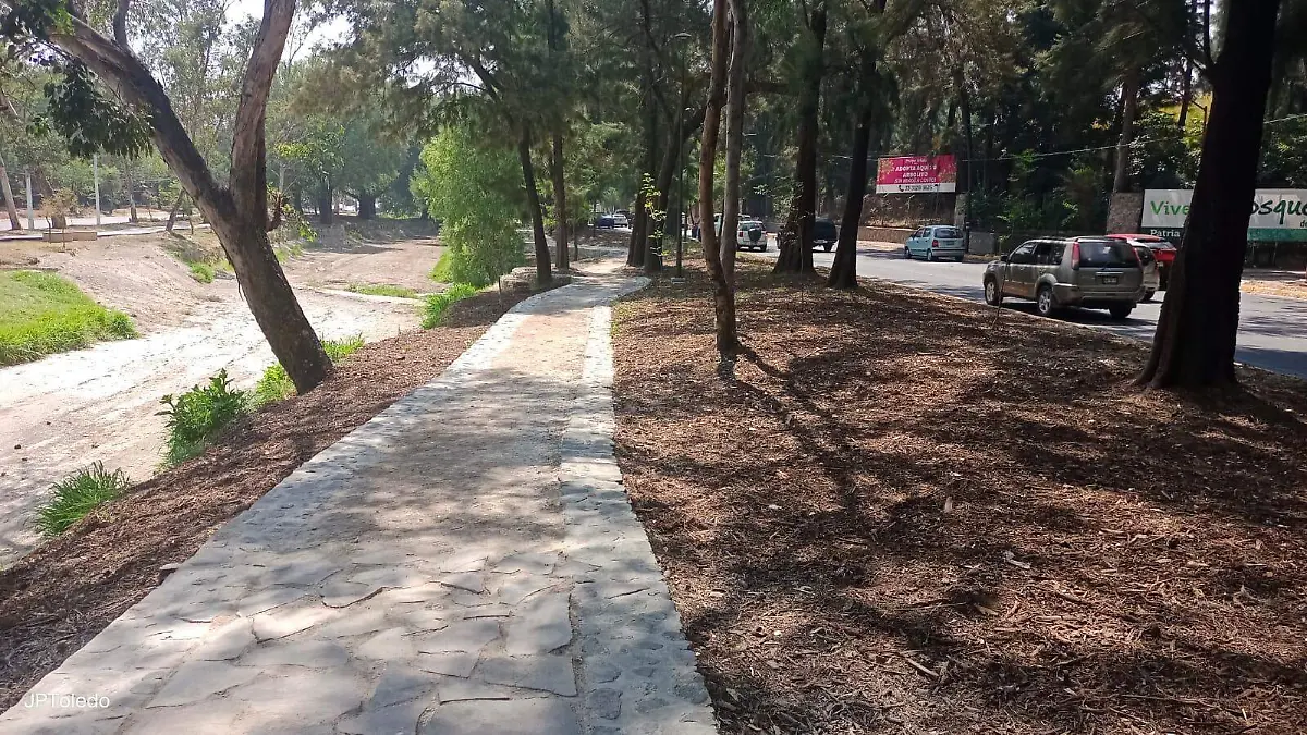 Canal de Patria