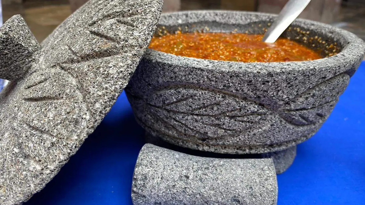 “Sabor a Jalisco” (2)