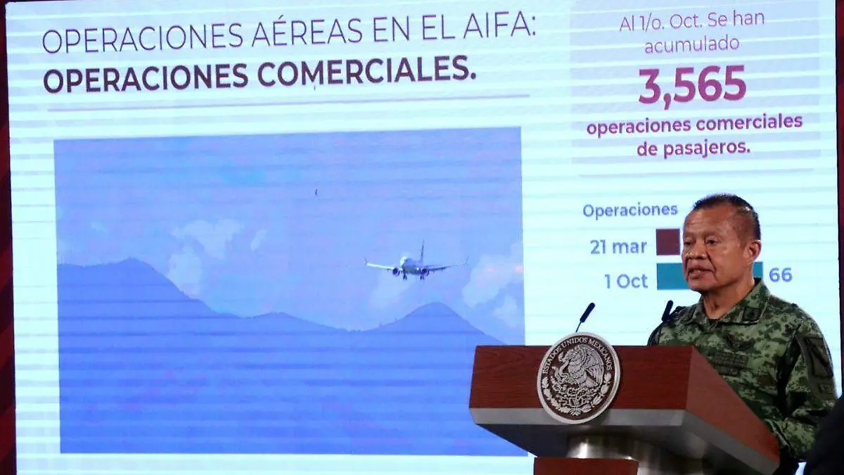 _Isidoro Pastor Román AIFA 
