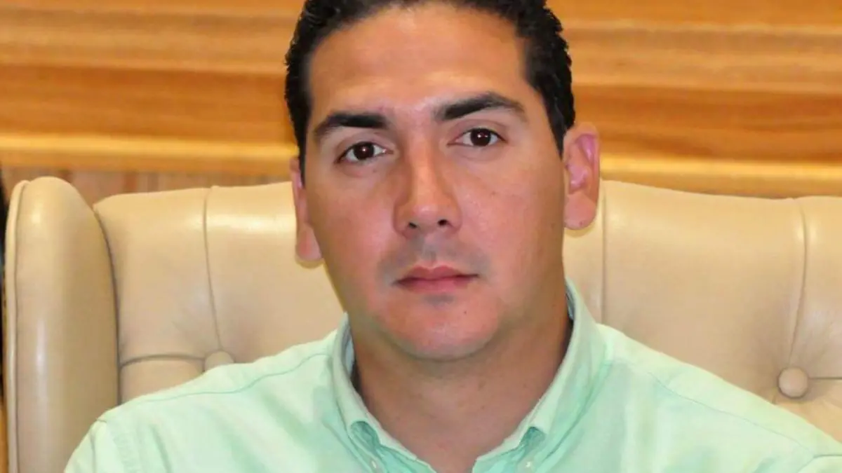 Héctor Javier Santana García