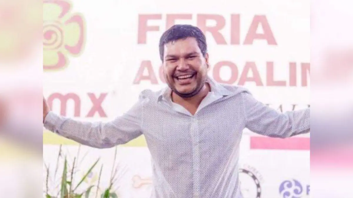 Jonathan Merced García Navarro